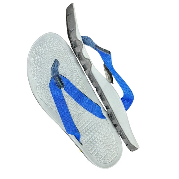 Merrell mens Breakwater Flip Flip-Flop - Picture 3 of 4